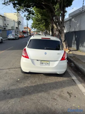 carros - SUZUKI SWIFT 2017, 520,000 negociable 2
