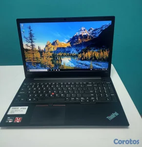 Lenovo Thinkpad E595 / 8th Gen, AMO Ryzen 5 pro350
