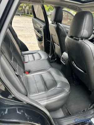 jeepetas y camionetas - mazda cx5 grand touring 2018 8