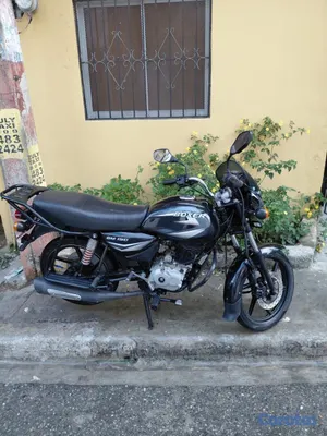 motores y pasolas - baja Boxer 150 Único Dueño
muy buen estado  3
