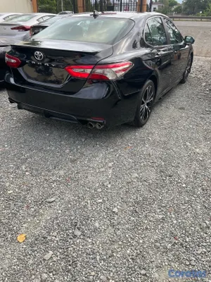otros vehiculos - Toyota Camry se 2020 4