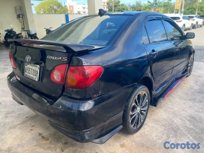 el mejor servicio te lo da Franklin auto import 