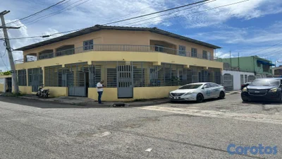 Edificio Comercial y Residencial en Venta en San Isidro | 220.86 m²