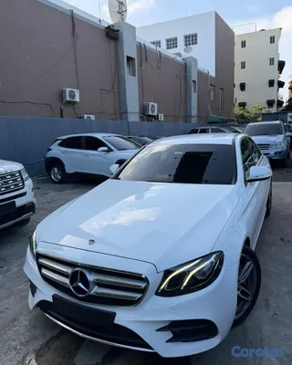 carros - MERCEDES BENZ E300 2020 2