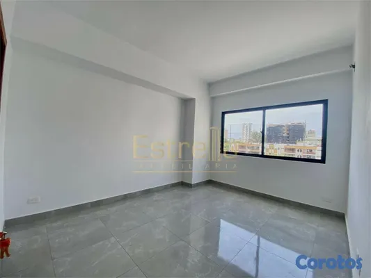 apartamentos - Apartamento en venta (151mt2) de 3 habitaciones en el sector Renacimiento 3