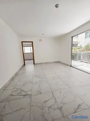 apartamentos - Rento Apartamento Naco 2