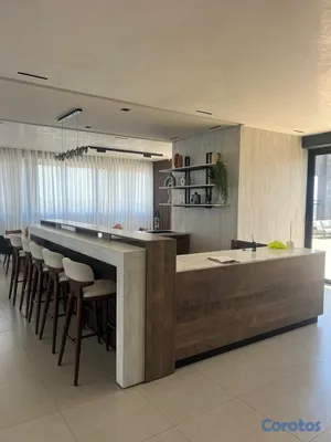 apartamentos - Apartamento en Alquiler en Bella Vista – con línea blanca. Nivel 13  13