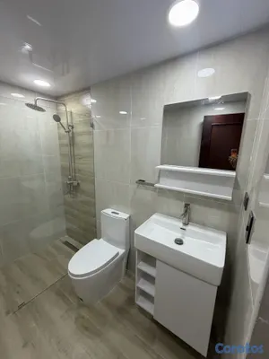 apartamentos - 🏢 Rento apartamento en Zona Universitaria – Excele 8
