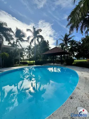 apartamentos - 1BDR Apartment, in Cocotal Golf and Country Club-0 13