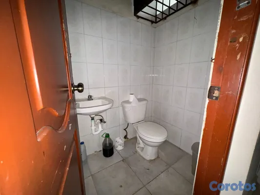 otros inmuebles - Edificio de 3 Niveles en Venta en el Centro de San 5