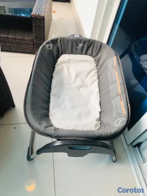 muebles - Vendo Corral Graco 7
