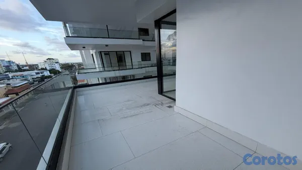 apartamentos - alquilo apartamento en alma rosa 1 7
