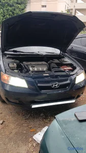 🚨🔥 ¡OPORTUNIDAD! HYUNDAI SONATA 2006 🔥🚨