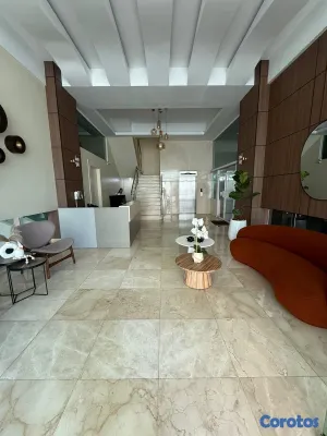 apartamentos - Apartamento en Urb. Real 4