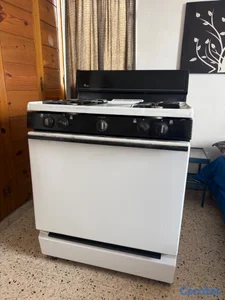 Vendo Usada Estufas General Electric 
