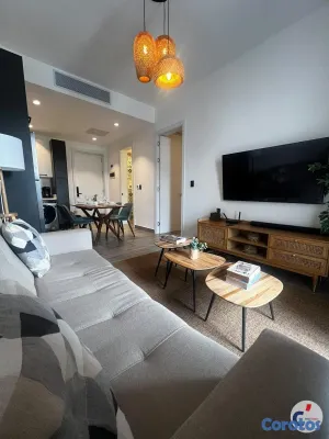 apartamentos - Alquiler Amueblado, The Towers at VistaCana 1 Hab  15