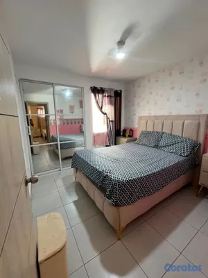 apartamentos - 🏡 Apartamento en Venta | Residencial Ita Esther II 📍
Av. Jacobo Majluta 3