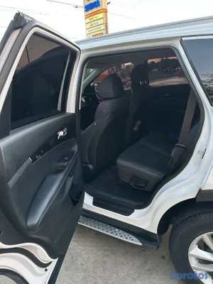 jeepetas y camionetas - kia sorento lx 2018 clean carfax  6