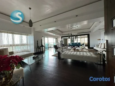 Apartamento En Alquiler En Bella Vista