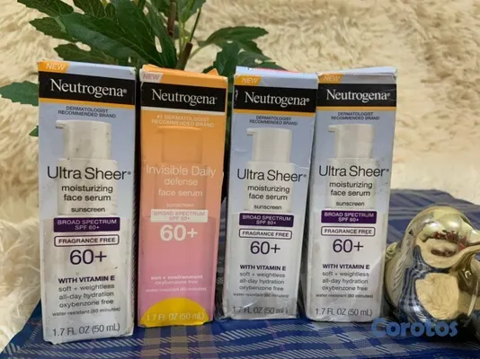 salud y belleza - Venta de todo tipo de Maquillaje 8