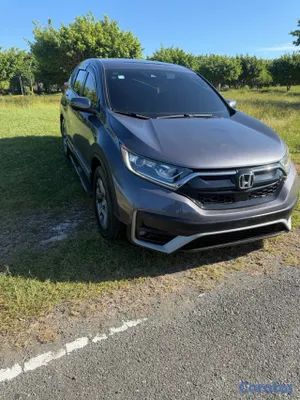 jeepetas y camionetas - Honda CR-V 2017 EX Oferta Oferta negociable.  18