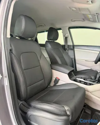 jeepetas y camionetas - Hyundai Tucson Sport 2020 . 4