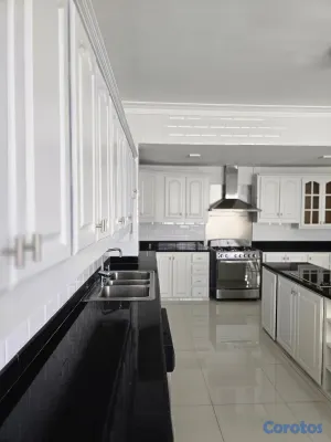 penthouses - Penthouse en Bella Vista alquiler 11