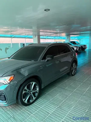 jeepetas y camionetas - AUDI Q3 PRESTIGE 2020 FULL AMERICANA 2