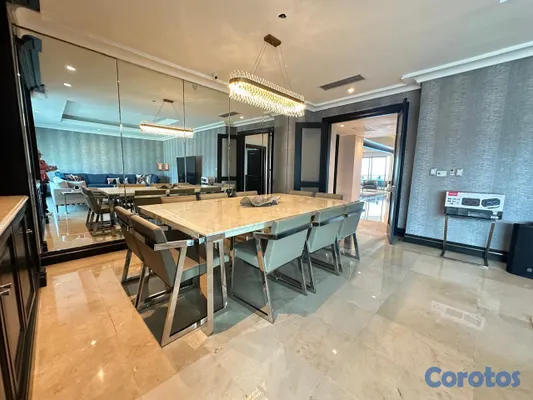 penthouses - PENTHOUSE DE LUJO EN MALECÓN CENTER – VISTA AL MAR 8