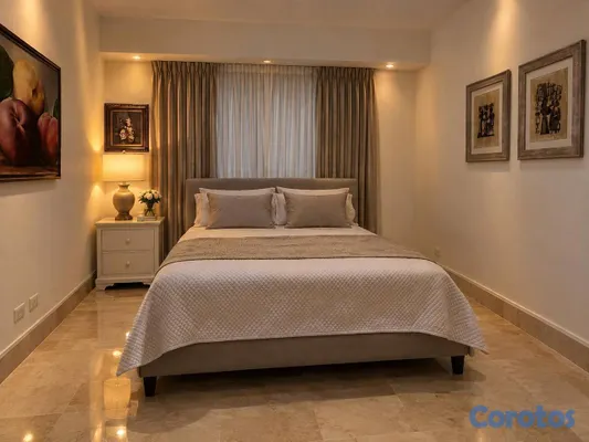 apartamentos - Apartamento en Venta de 3 hab. ubicado en un 5to p 5