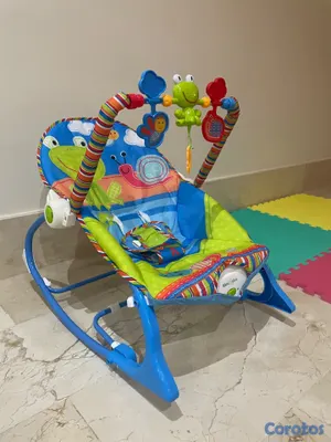 coches y sillas - Mesedora de bebé con música. 2