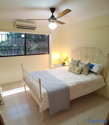 apartamentos - ALQUILO ZONA UNIVERSITARIA AMUEBLADO 2 HAB 12