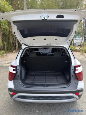 jeepetas y camionetas - Hyundai Cantus 2025 | 23,000 KM | Pintura de Fábrica | Única Dueña 6