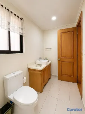 apartamentos - APTO. EN LA ESPERILLA EN VENTA 12