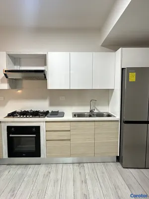 apartamentos - Apartamento Venta y Renta Amoblado - Torre Rubi  5