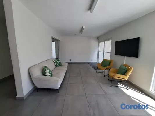 apartamentos - VENTA DE APARTAMENTO EN ANDARES DEL MIRADOR 8