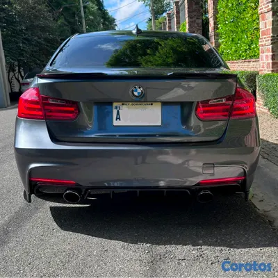 carros - bmw 328i 2013 10