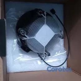 computadoras y laptops - Cooler para CPU - AMD Wraith Stealth Socket AM4 3