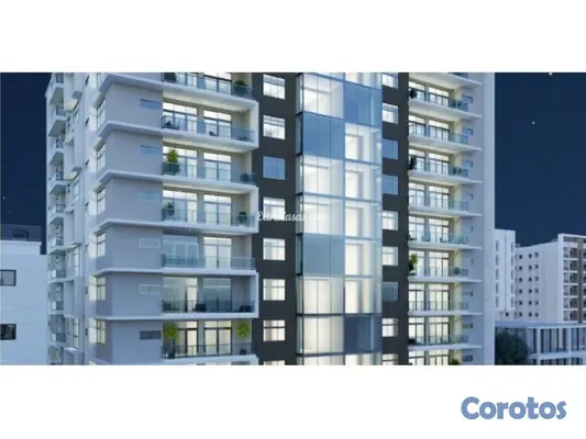 apartamentos - Se vende apartamento en Torre de lujo Bella Vista 10