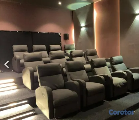 apartamentos - Urb. Real Lujosa Torre con las mejores amenidades, decoración moderna se alquila 2