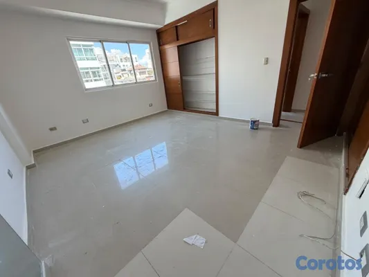 apartamentos - alquiló mirador sur piso 5 dos habitaciones 2.5 baños más estudio dos parqueos  6