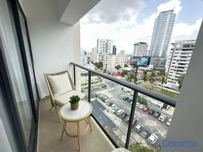 Apartamento en venta en Naco
