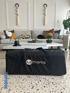 Corral 4moms