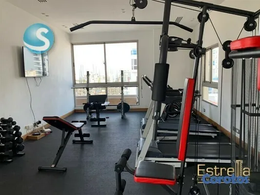 apartamentos - Apartamento En Alquiler Los Cacicazgos 7