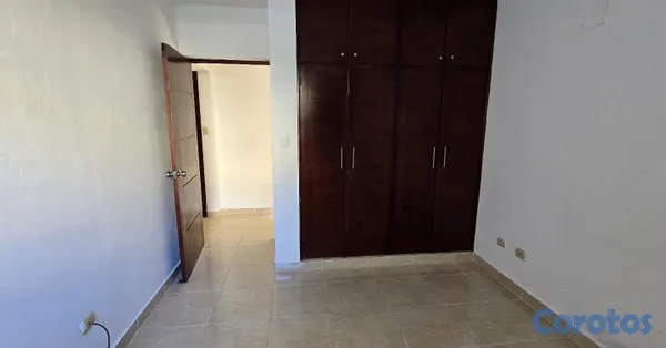 apartamentos - 1er piso reparto peralta próximo a la fuente fun santiago  10