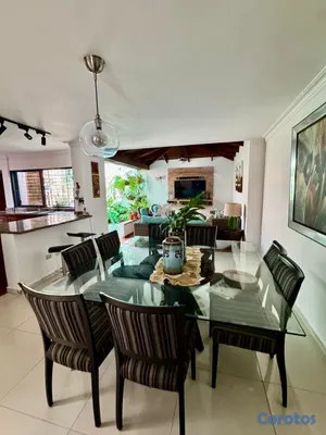 casas - Casa en venta en Arroyo Hondo Viejo 3