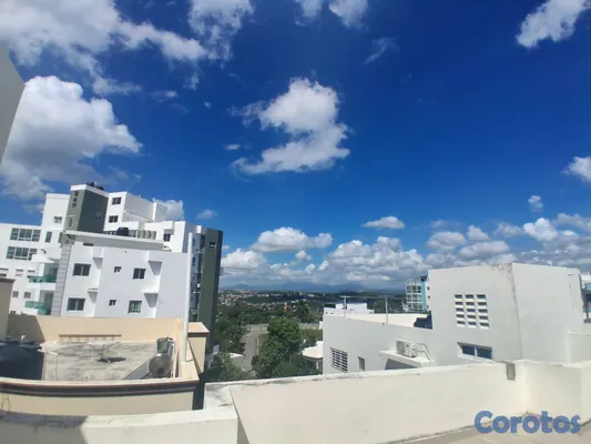 casas - casa para estrenar en mirador del oeste, sotano, 2 niveles y terraza con jacuzzi 18