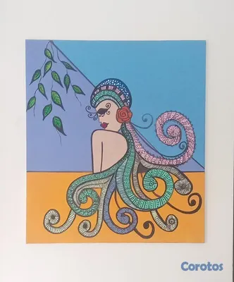 arte y antigüedades - Cuadro en venta 2