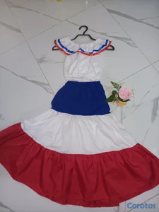Traje dominicano