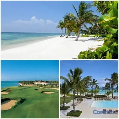 casas vacacionales y villas - Venta Mansión de Lujo Tortuga Bay, Punta Cana 5